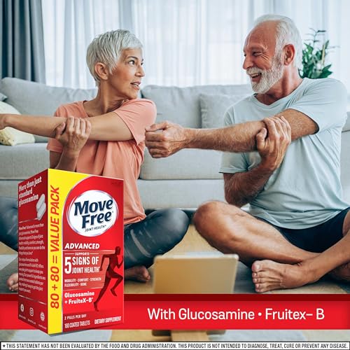 Move Free Supplement View 3