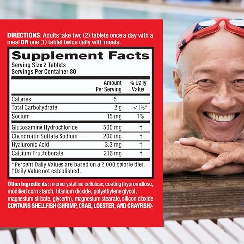 Move Free Supplement View 4