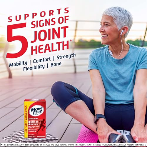 Move Free Supplement View 2